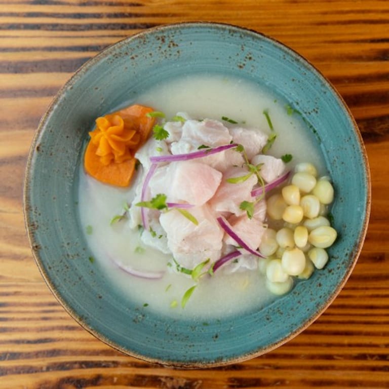 Delicious Ceviche Options