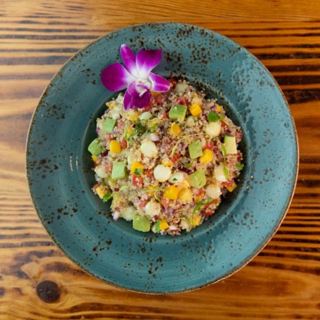 Ensalada Divina.