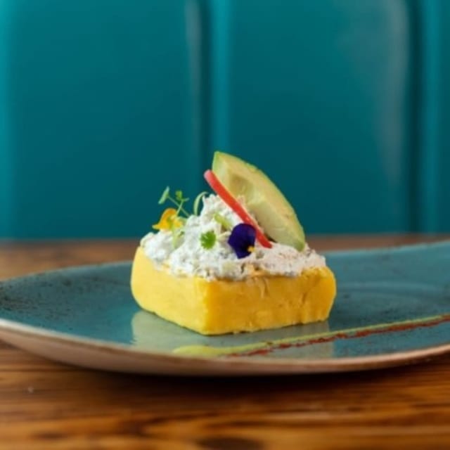 Causa Limeña.