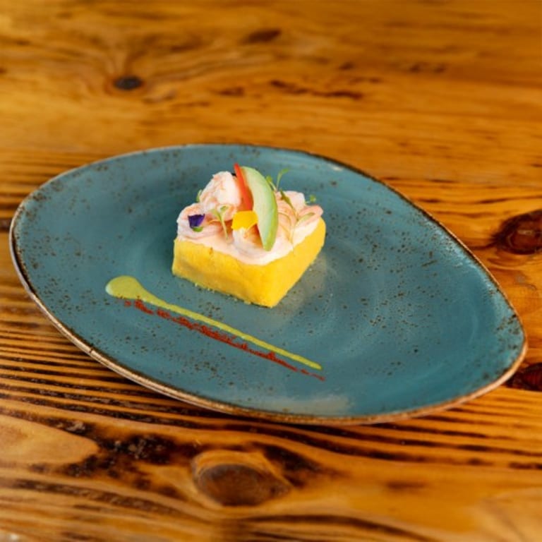 Savor Our Causa Creations