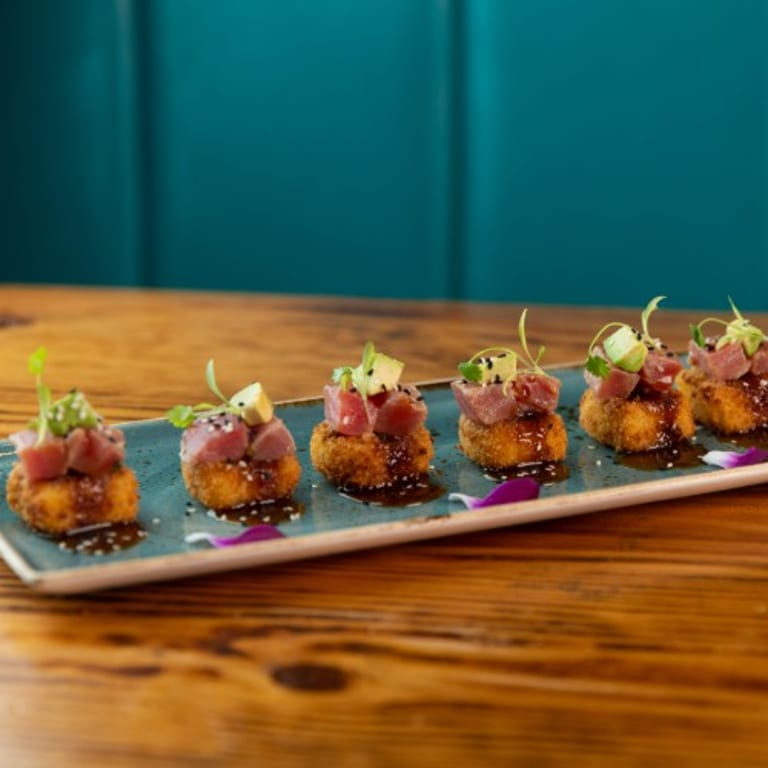 Delicious Tuna Dishes
