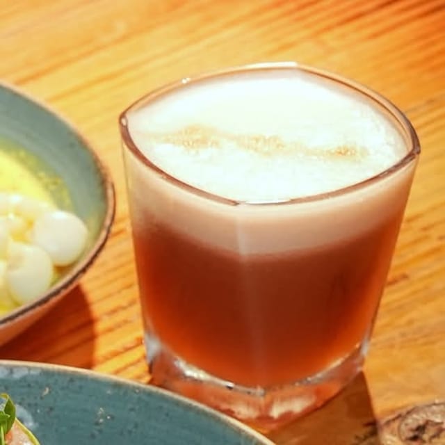 Sour Ciruela (Plum).